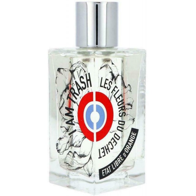 ETAT LIBRE D' ORANGE I am Trash - Les Fleurs du Déchet EDP 100ml TESTER